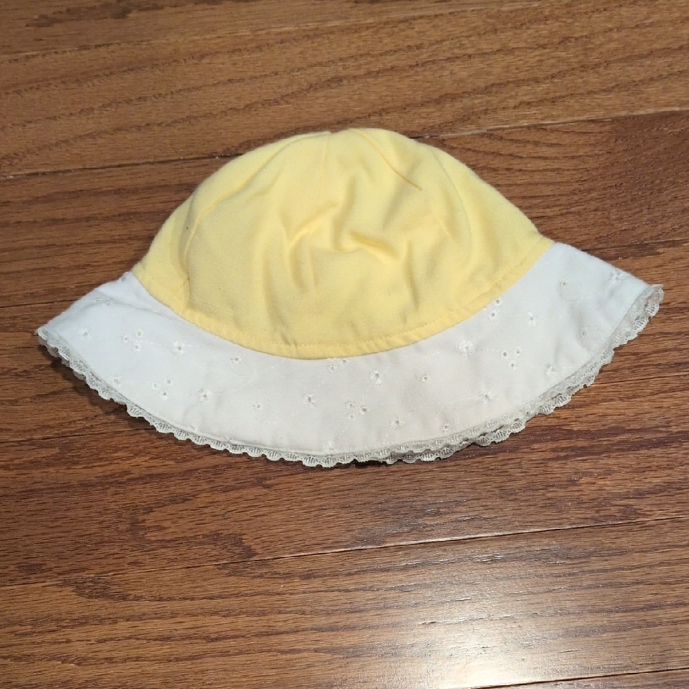 Sunny Delight Kids Hat
